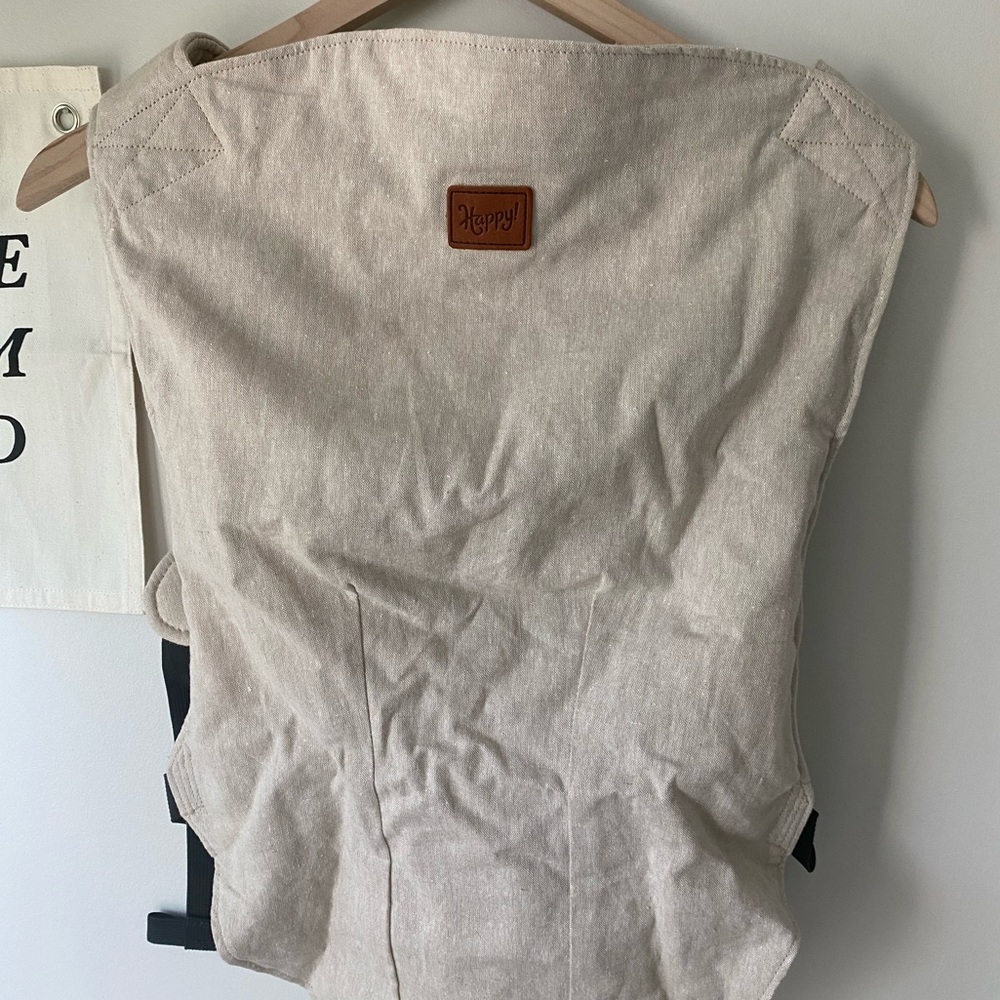 Happy Baby ONBUHIMO Baby Carrier